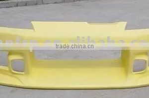 Fiberglass Body Kits, Car Bumper for S15 thumbnail-1