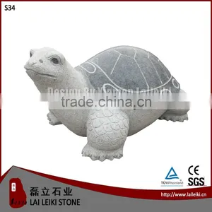 Scuplture Turtle Stone thumbnail-2