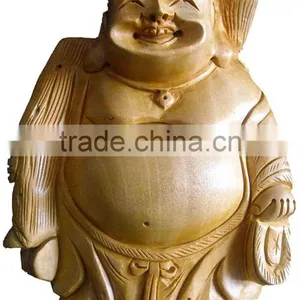 Carved Statues/wooden Statue/wood Carvings for Sale thumbnail-1