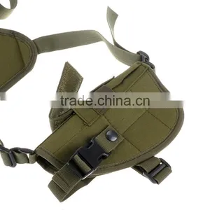 Hot Sale Nylon Tactical Axillary Holster thumbnail-2