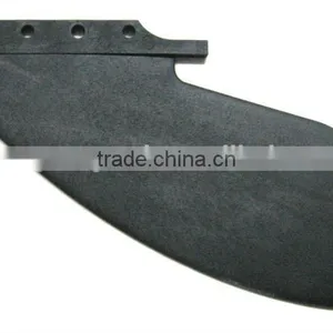 Plastic Surf Surfboard Fin thumbnail-2