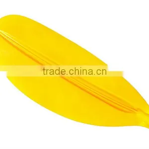 High Performance and Adjustable Aluminum Alloy Kayak Paddle thumbnail-6