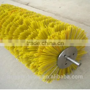 Cleaning Brush for Road Sweeper thumbnail-2