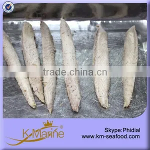 Health Single Clean Precooked Bonito Loins thumbnail-2