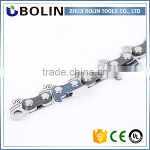 2017 New Type .325" 0.058" Full Chisel Chainsaw Chain in Roll Can Cut Faster and the Sthength is High thumbnail-1