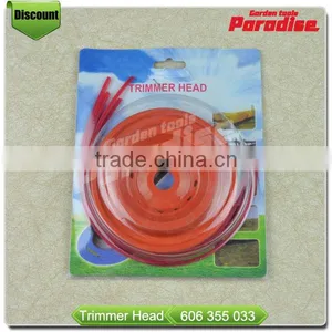China Best Gas String Trimmer Head Reviews thumbnail-3