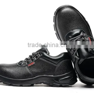 Comfortable Waterproof High Quality Safety Shoes thumbnail-1