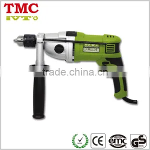Powerfull 1050w 25mm Electric Impact Drill thumbnail-1