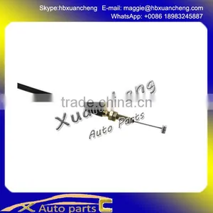 for Cfmoto Utv Parts, CF625-C X6 Electronic Fuel Injection Throttle Cable thumbnail-2