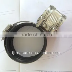 Material Three Wheel Tricycle of Hose Clamps thumbnail-2