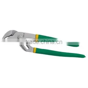 WATER PUMP PLIERS NICKLE ALLOY PLATED thumbnail-1