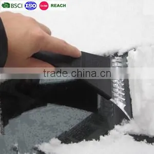 Plastic Ice Scraper With ps Scraper thumbnail-1