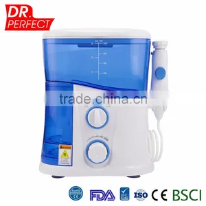 China High Quality Oral Care Water Dental Oral Irrigator Dental Spa thumbnail-1