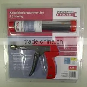 Cable Tie Cutting Gun Set thumbnail-1