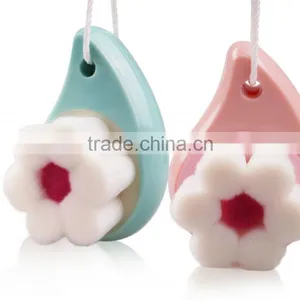 2015 Hot Sale Facial Cleansing Brush With Handle thumbnail-1