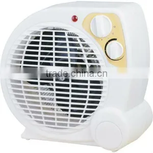 Fan Heater 2000W thumbnail-1