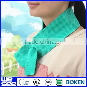 Comfortable Cooling Towel thumbnail-1