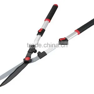 High Quality Garden Scissors Hedge Shears/pruning Shear/trimmer Shear Cutter/long Hand Garden Tools/pruning Shear/tree Pruner thumbnail-3
