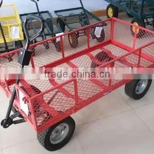 Garden Cart TC1840-B thumbnail-1
