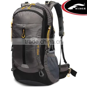 2017 New Trending Products Best Quality High End Outdoor Leisure Sport Waterproof Backpack thumbnail-4