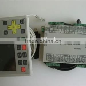 2015 Newest Co2 Laser DSP Controller System thumbnail-3