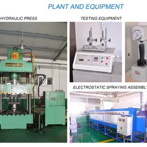 Nanpi Jiantong Hardware Manufacturing Co.,ltd company overview - view 2 thumbnail