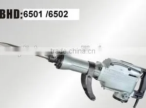 Hot! 2014 High Quality Exported Model Demolition Hammer UTOT-6501/6502/Power Tools thumbnail-1