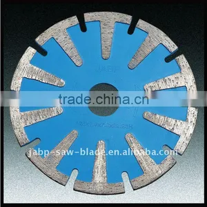 Diamond Saw Blade thumbnail-1