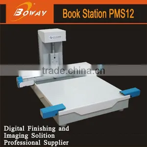 Boway Service PMS12 Photo Book Mini Station thumbnail-1