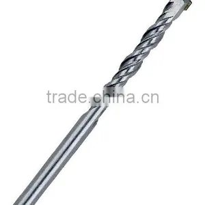 DOUBLE FLUTES MASONRY DRILL thumbnail-1