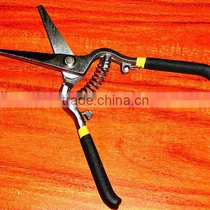 Stainless Steel BY-pass Pruners thumbnail-2