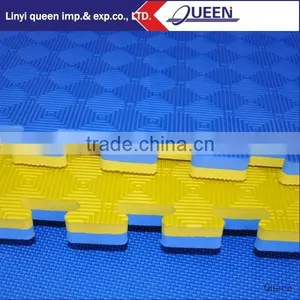 Eva Foam Interlocking Floor Mats thumbnail-1