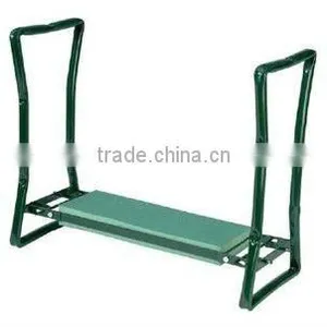 Folding Garden Kneeler thumbnail-1