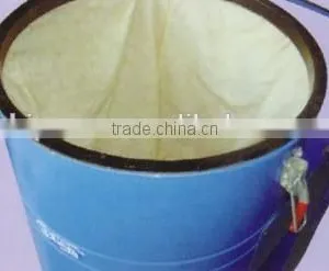 Industrial Vacuum Cleaner for Textile Factory thumbnail-4