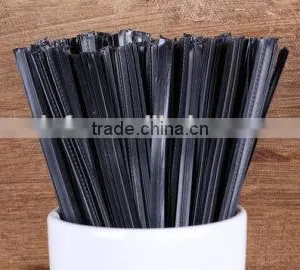 High Quality Plastic Coated Twist Tie Wire Made in China thumbnail-1