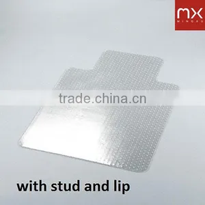 PVC Chair Mat for Carpet Floor thumbnail-2