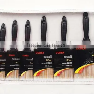 7PC PAINT BRUSH SET thumbnail-1