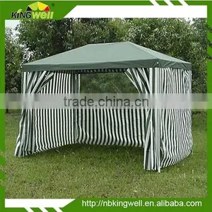 Kingwell Hot Sale Portable Gazebo With Panel thumbnail-1