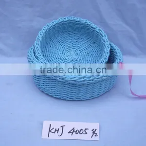 Willow Tray/willow Crafts thumbnail-1