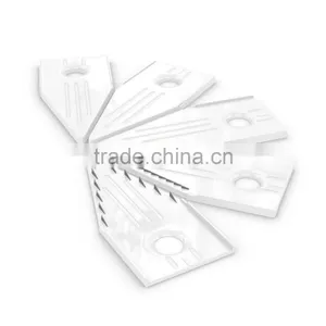 The Best Mandoline Silce Fruit Food Home Kitchen Tools Conceptz V Blades thumbnail-3