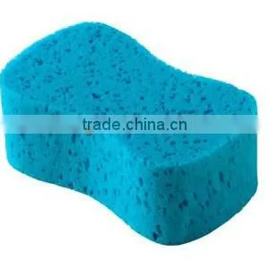 Polyurethane Jumbo Car Wash Foam/sponge thumbnail-1