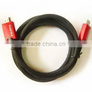 Male to Male With 1.3 Version HDMI Gold Plated 055 thumbnail-1