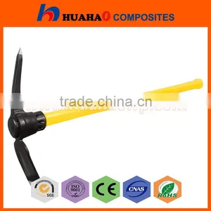 Fiberglass Tool Handles,1'' 1.25'' 1.5'' Super UV Durable High Strength Flexible Fiberglass Tool Handles thumbnail-5