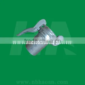 Lever Lock Bauer Type Coupling / Bauer Pipe & Fitting / Bauer Coupling thumbnail-3