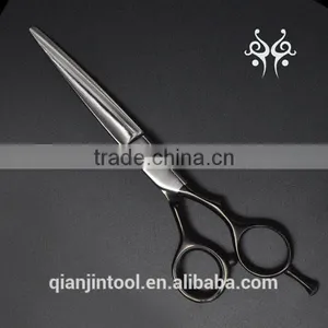 DV-55JC132 Hot Sales Professional Damascus Layer Steel Hair Scissors thumbnail-2