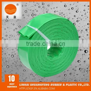 Lay Flat Hose Industrial Hose Hot Selling in the World Market thumbnail-2
