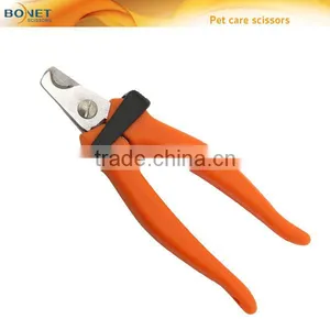 S93001A CE Qualified 5" Dog Grooming Scissors thumbnail-1