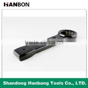 Open End Impact Wrench,Ring Impact Spanner thumbnail-3