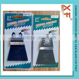 32mm HCS Oscillating Caulk Knife Blades thumbnail-5