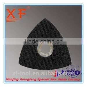 Oscillating Multi Tool Angle Grinder Sanding Pad for Power Tools thumbnail-1